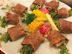 -蟹田居·活蟹料理(东城店)