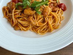 经典意式肉酱面-必胜客(东岳店)