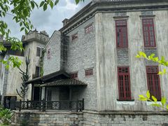 -赤坎·广东华侨国际旅游度假区