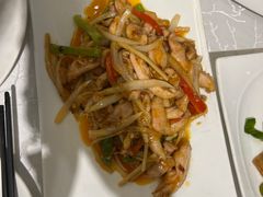 -马凯餐厅(长椿街店)