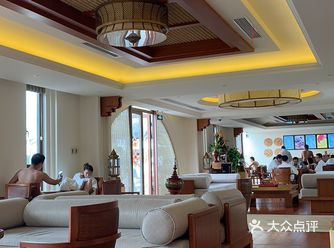 大年初一，王焰温泉走一个