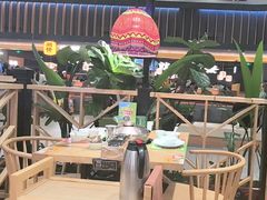 -椰夫人·养生椰子鸡(金沙洲永旺店)