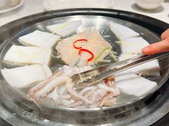 -水禾轩·海鲜蒸汽主题餐厅(拱北店)