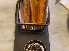 西班牙油条-OLLA 西班牙餐厅(丰盛里店)