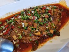 -湖北味道(湖北大厦店)