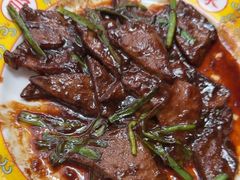 -那家小馆•北京菜•烤鸭(香山店)