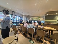 -星巴克(北京天坛东路店)