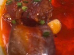 -香丰阁·烤鸭·川湘菜(清河店)