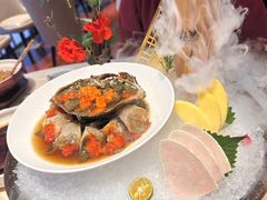 -侨美食家·粤菜(体育西路店)