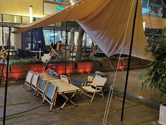 -CAMP.33露营烤肉·团建聚餐(创智天地店)