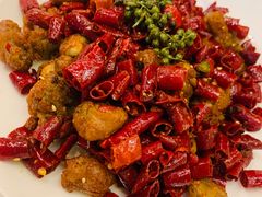 -莆田餐厅PUTIEN(西安万象天地店)