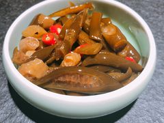 -安多素食(广仁寺路店)