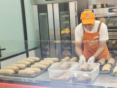 -列麦香大列巴(欧亚卖场店)