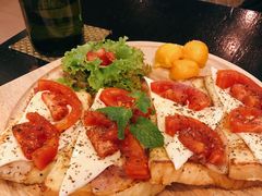 -Fresh Fruit Factory - Fruit Cuisine Restaurant