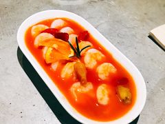 -半山腰·云南菜(侨福芳草地店)