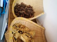 -缘福乡村铁锅炖民宿(八达岭店)