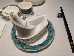 -肆月河豚·新淮扬(金融街店)