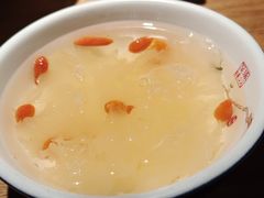 -绿茶餐厅(南昌王府井店)