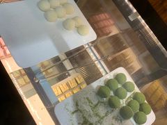-韩盛·盛江山自助料理(于洪新玛特店)