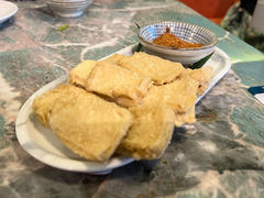 -浩海火烧云傣家菜(京广店)