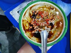 -马路边边·成都串串(翠柏路店)