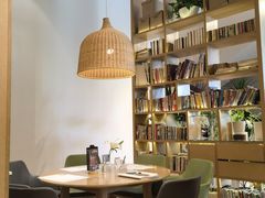 -四季餐厅·新津菜(环湖中路店)