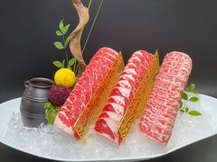 -梦都海鲜酒家(万达广场江桥店)
