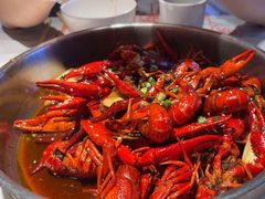 -靓靓蒸虾·头牌蒸虾(南山桂庙店)
