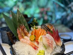 -森味薪火烧•烧鸟居酒屋•日本料理(望京店)