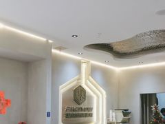 -恐怖游戏(湖滨店)
