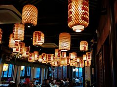 大堂-二十八里太湖船菜(吉祥路店)