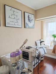 -演员的秘密·皮肤管理