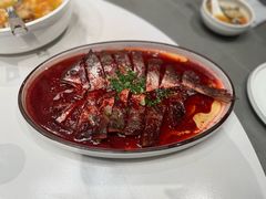 -旺达·福州菜(正大广场店)