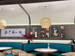 -沿江海南菜·文昌鸡祖师爷(大东海店)