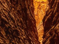 -天山神秘大峡谷