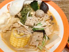 -杨国福麻辣烫(庆春路店)