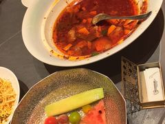 -上和臻品中国菜(花园街店)