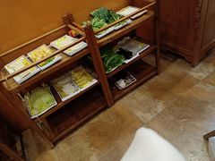 -芦月轩羊蝎子(北蜂窝店)