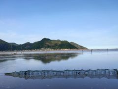 -北岐滩涂