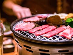 -松阪牛焼肉M(法善寺横丁店)