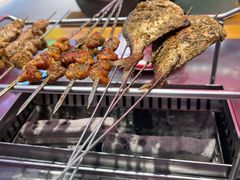 -古彭7只羊·招牌白串·碳锅羊肉旗舰店