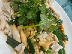 -电白鸭粥店(下沙二坊88号店)