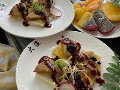 -大渔铁板烧(花园道店)