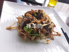 -长安后宰门水盆羊肉(新都心店)