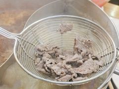 -牛记皇鲜牛肉火锅(环球度假区梨园店)