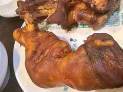 -阳坊胜利涮羊肉(阳坊老店)