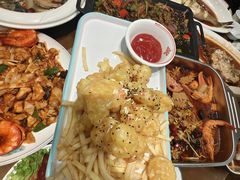 -金阁家常菜(贵阳路店)