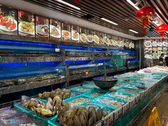 -旺达小吃•三十年福州菜(正大广场店)