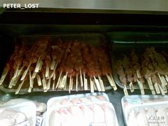 -物美超市(三里河店)