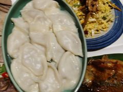 -东方饺子王(工农大路店)